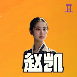 赵凯