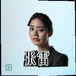 张雷